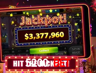 A Experiência Imersiva dos Cassinos Ao Vivo no 5200 Bet