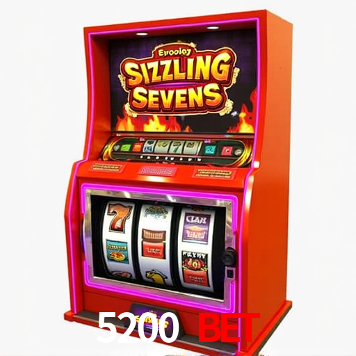 A Revolução dos Aplicativos de Jogos no 5200 Bet