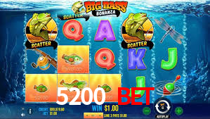 Descubra a Magia dos Jogos de Arcade no 5200 Bet