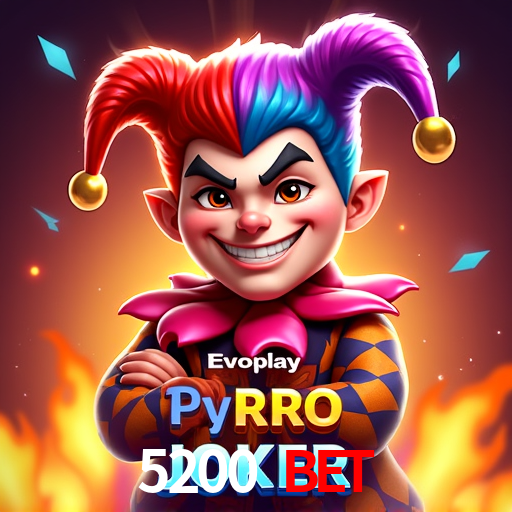 Descubra a Essência do 5200 Bet: Nossa História e Compromissos